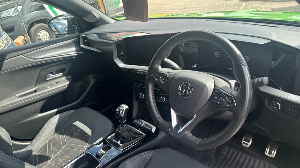 Vauxhall Mokka 1.2 Turbo 136 Ultimate 5dr Petrol Hatchback - Image 11