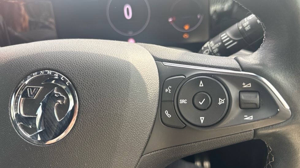 Vauxhall Mokka 1.2 Turbo 136 Ultimate 5dr Petrol Hatchback - Image 22