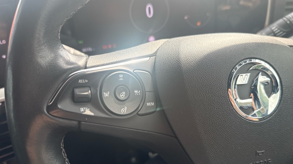 Vauxhall Mokka 1.2 Turbo 136 Ultimate 5dr Petrol Hatchback - Image 23