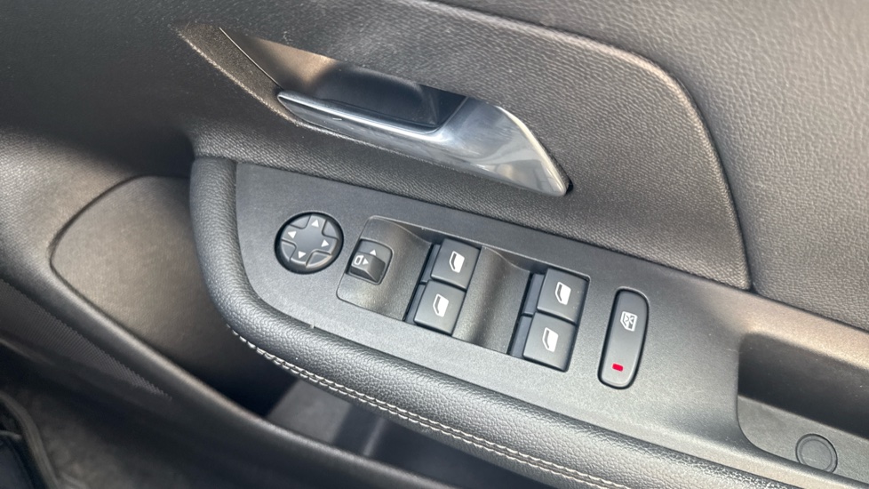 Vauxhall Mokka 1.2 Turbo 136 Ultimate 5dr Petrol Hatchback - Image 26