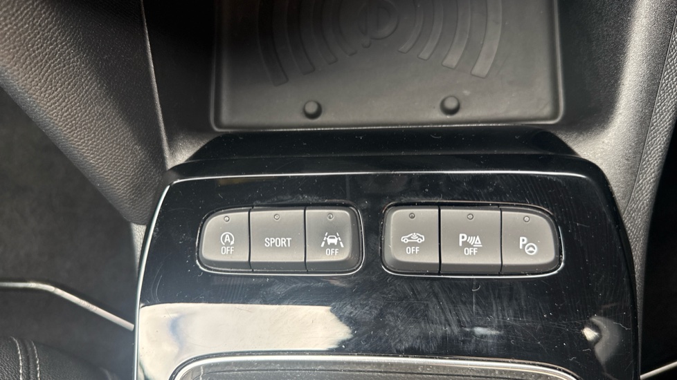 Vauxhall Mokka 1.2 Turbo 136 Ultimate 5dr Petrol Hatchback - Image 37