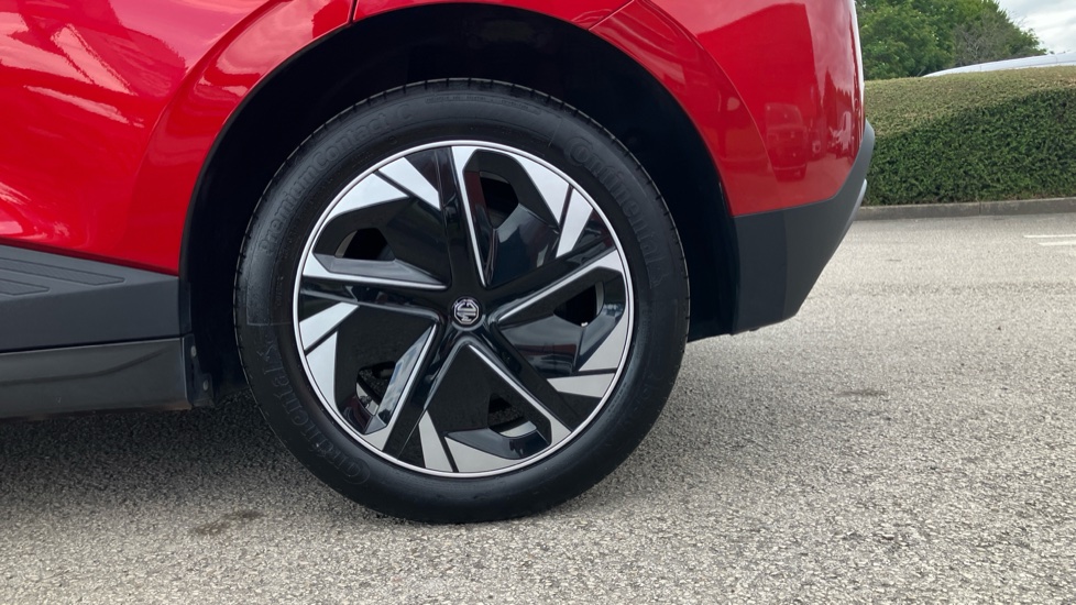 MG MG4 150kW Trophy EV Long Range 64kWh 5dr Auto Electric Hatchback - Image 7