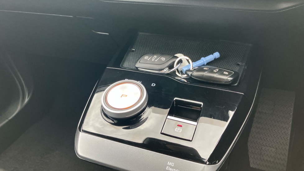 MG MG4 150kW Trophy EV Long Range 64kWh 5dr Auto Electric Hatchback - Image 13