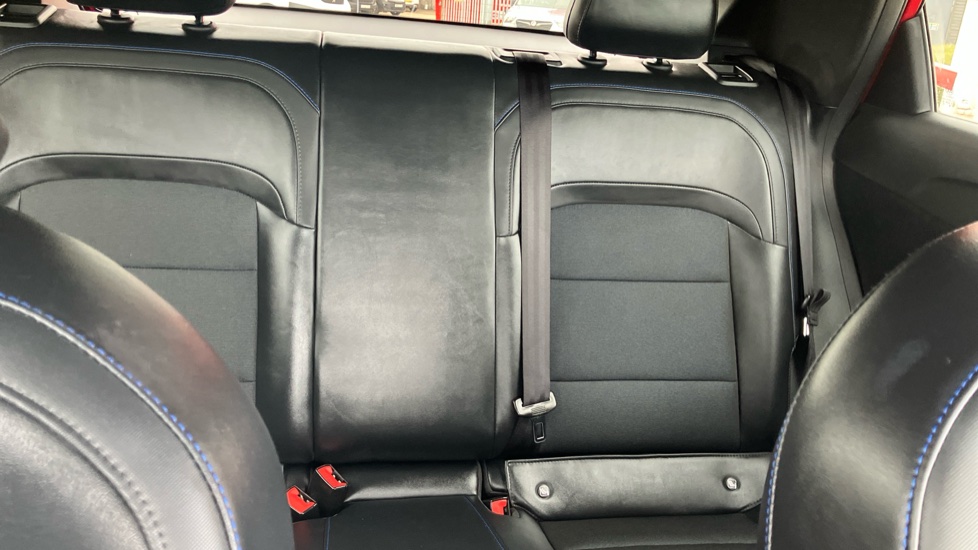 MG MG4 150kW Trophy EV Long Range 64kWh 5dr Auto Electric Hatchback - Image 15