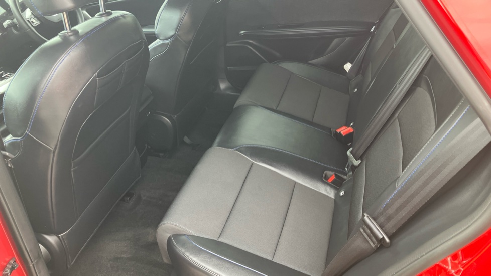 MG MG4 150kW Trophy EV Long Range 64kWh 5dr Auto Electric Hatchback - Image 16
