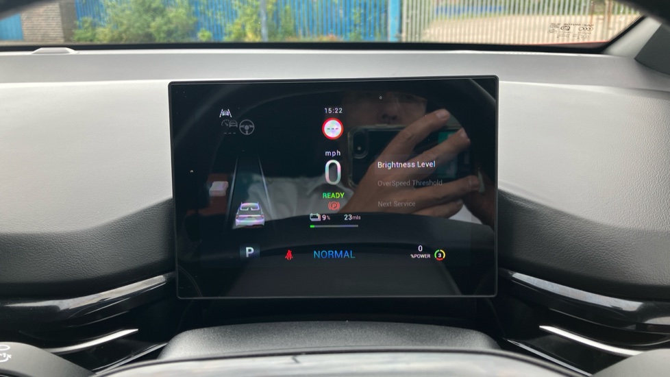 MG MG4 150kW Trophy EV Long Range 64kWh 5dr Auto Electric Hatchback - Image 18