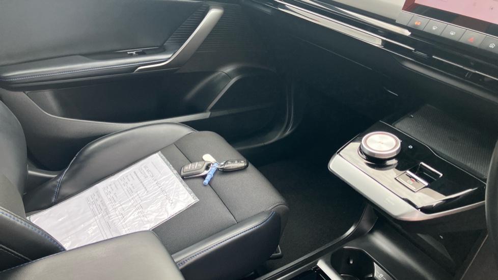MG MG4 150kW Trophy EV Long Range 64kWh 5dr Auto Electric Hatchback - Image 19
