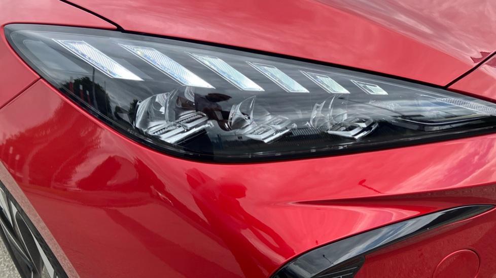 MG MG4 150kW Trophy EV Long Range 64kWh 5dr Auto Electric Hatchback - Image 24
