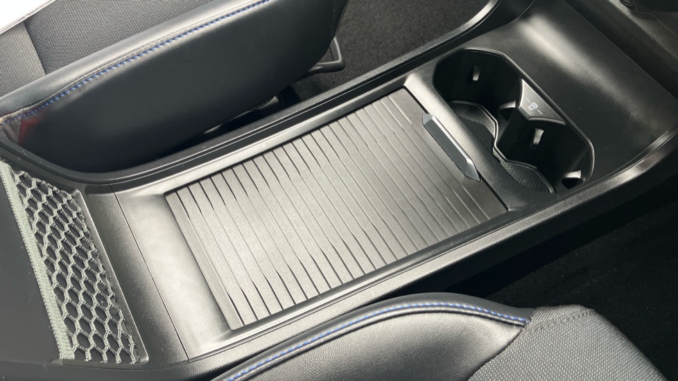 MG MG4 150kW Trophy EV Long Range 64kWh 5dr Auto Electric Hatchback - Image 36