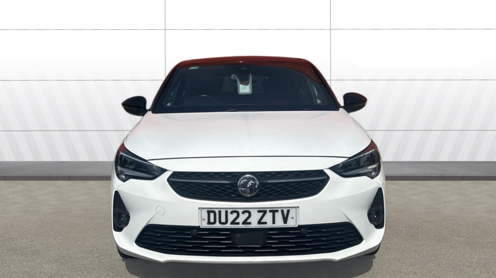 Vauxhall Corsa 1.2 Turbo SRi Edition 5dr Petrol Hatchback - Image 3