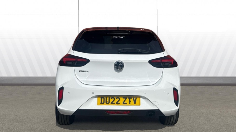 Vauxhall Corsa 1.2 Turbo SRi Edition 5dr Petrol Hatchback - Image 6