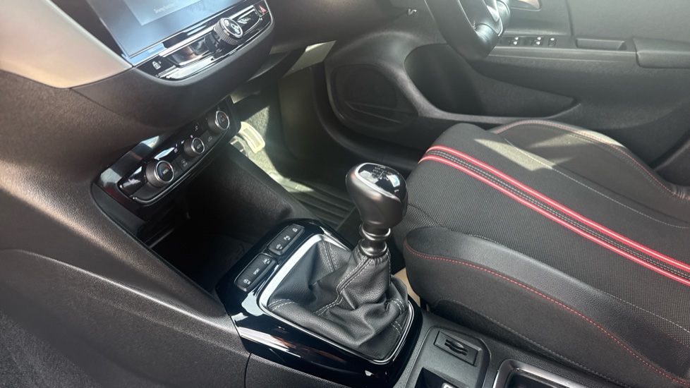 Vauxhall Corsa 1.2 Turbo SRi Edition 5dr Petrol Hatchback - Image 13