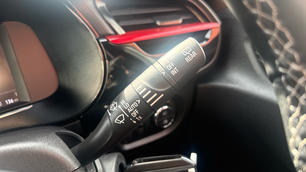 Vauxhall Corsa 1.2 Turbo SRi Edition 5dr Petrol Hatchback - Image 25
