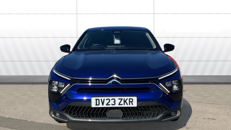 Citroen C5 X 1.2 PureTech 130 Shine Plus 5dr EAT8 Petrol Estate - Image 3