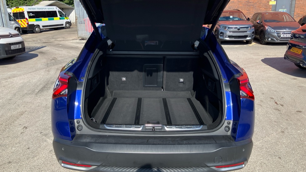 Citroen C5 X 1.2 PureTech 130 Shine Plus 5dr EAT8 Petrol Estate - Image 4