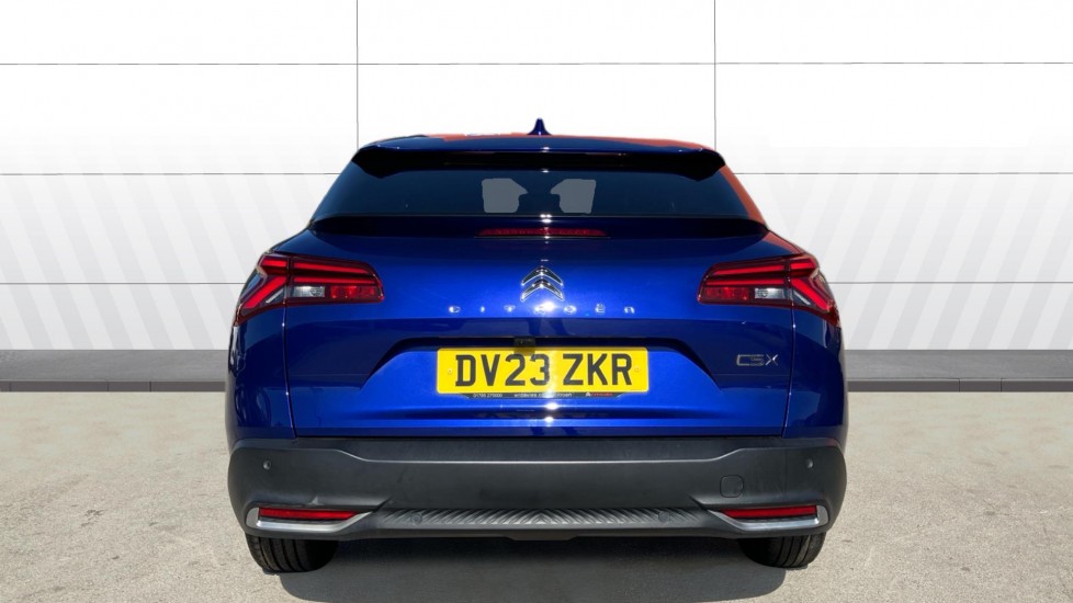 Citroen C5 X 1.2 PureTech 130 Shine Plus 5dr EAT8 Petrol Estate - Image 6