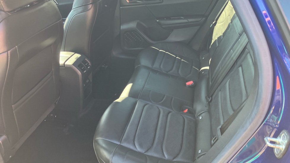 Citroen C5 X 1.2 PureTech 130 Shine Plus 5dr EAT8 Petrol Estate - Image 16