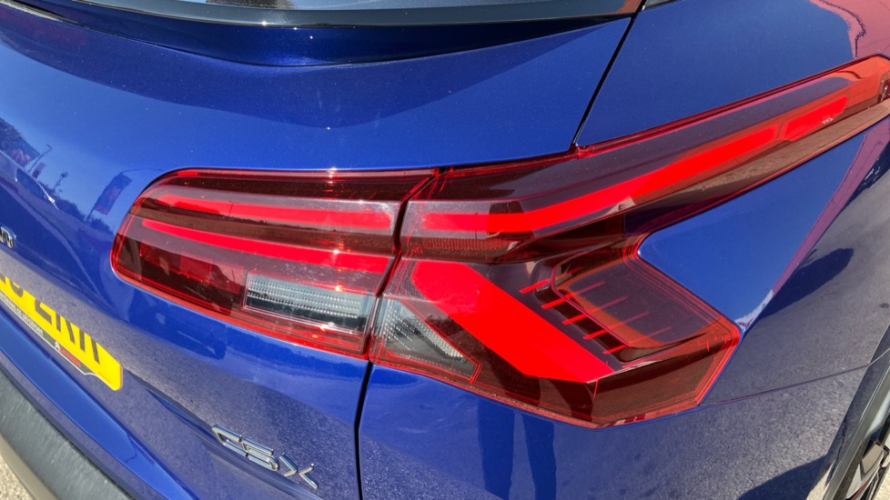 Citroen C5 X 1.2 PureTech 130 Shine Plus 5dr EAT8 Petrol Estate - Image 21