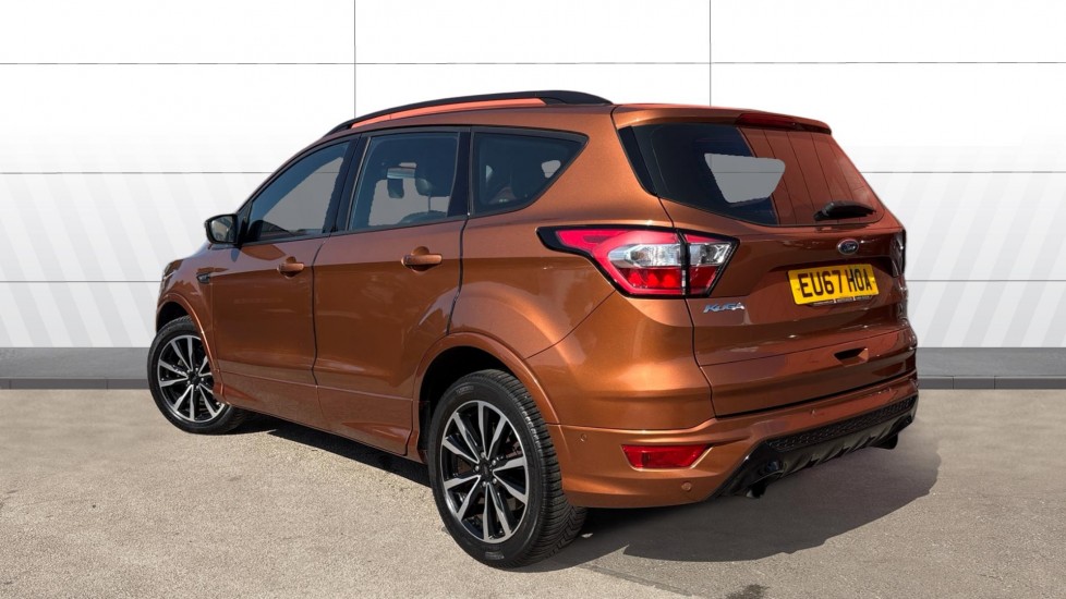 Ford Kuga 1.5 EcoBoost ST-Line 5dr 2WD Petrol Estate - Image 2