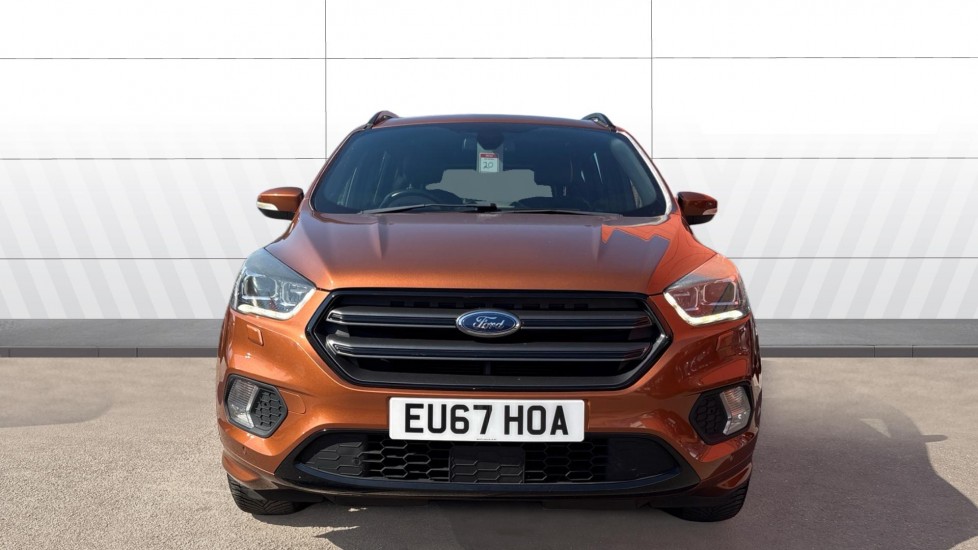 Ford Kuga 1.5 EcoBoost ST-Line 5dr 2WD Petrol Estate - Image 3