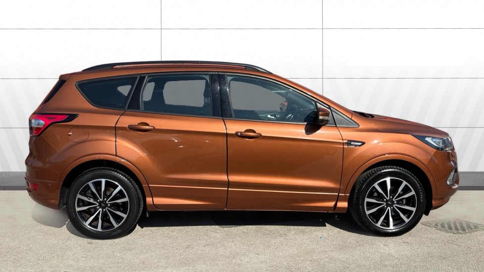 Ford Kuga 1.5 EcoBoost ST-Line 5dr 2WD Petrol Estate - Image 5