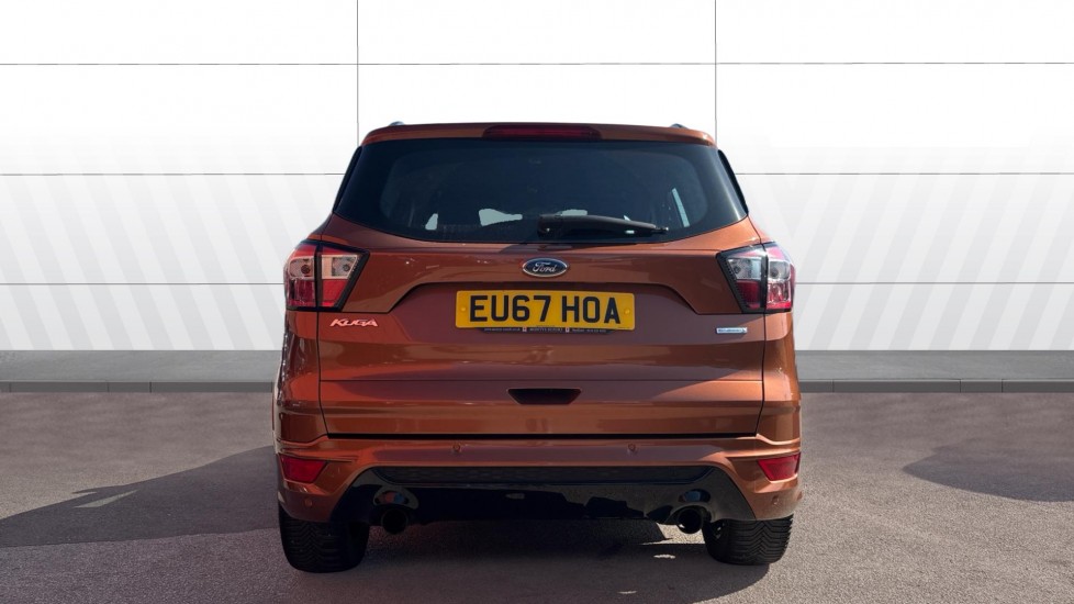 Ford Kuga 1.5 EcoBoost ST-Line 5dr 2WD Petrol Estate - Image 6