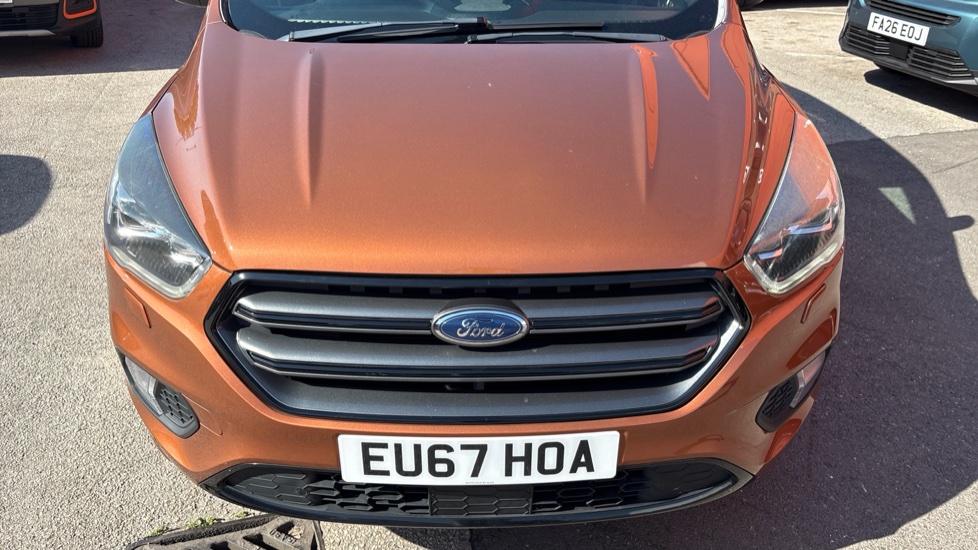 Ford Kuga 1.5 EcoBoost ST-Line 5dr 2WD Petrol Estate - Image 8