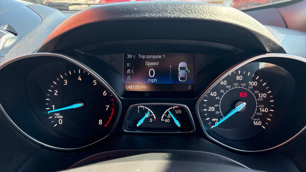 Ford Kuga 1.5 EcoBoost ST-Line 5dr 2WD Petrol Estate - Image 18
