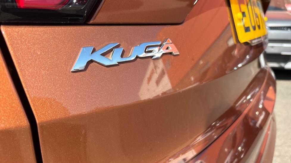 Ford Kuga 1.5 EcoBoost ST-Line 5dr 2WD Petrol Estate - Image 32