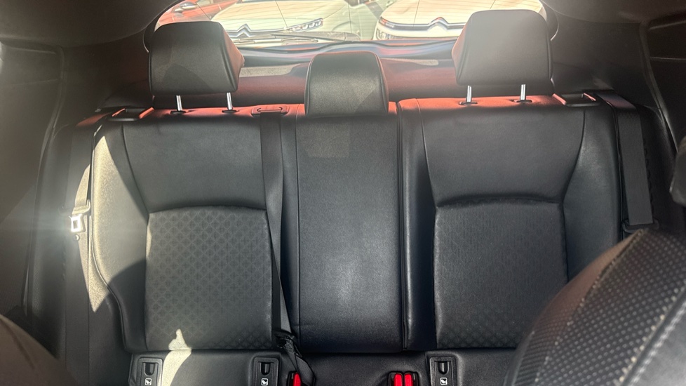 Toyota C-HR 1.8 Hybrid Excel 5dr CVT Hybrid Hatchback - Image 15