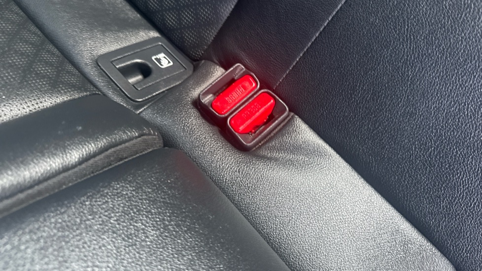 Toyota C-HR 1.8 Hybrid Excel 5dr CVT Hybrid Hatchback - Image 17