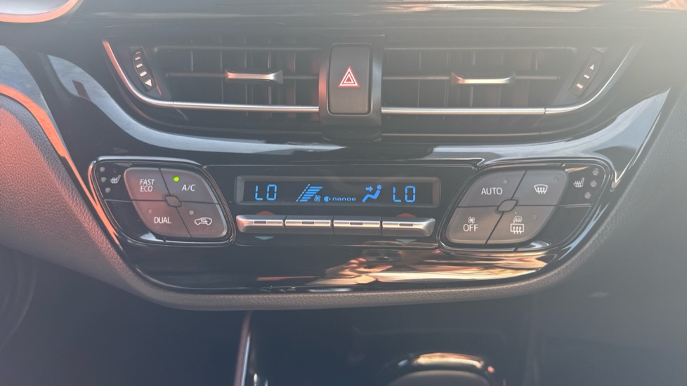Toyota C-HR 1.8 Hybrid Excel 5dr CVT Hybrid Hatchback - Image 19