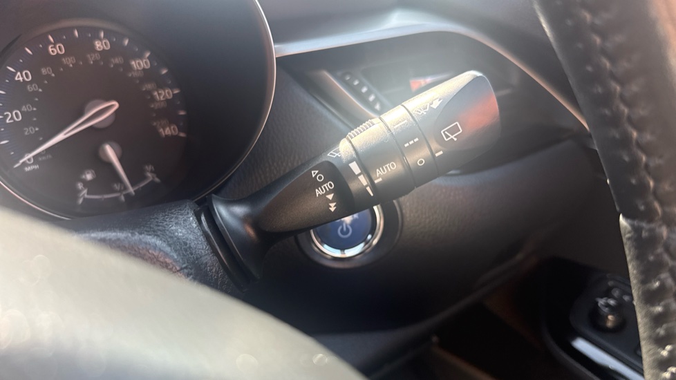 Toyota C-HR 1.8 Hybrid Excel 5dr CVT Hybrid Hatchback - Image 26