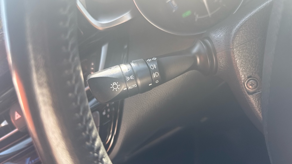 Toyota C-HR 1.8 Hybrid Excel 5dr CVT Hybrid Hatchback - Image 27