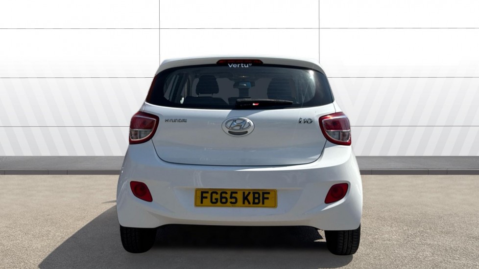 Hyundai i10 1.0 Premium 5dr Petrol Hatchback - Image 6