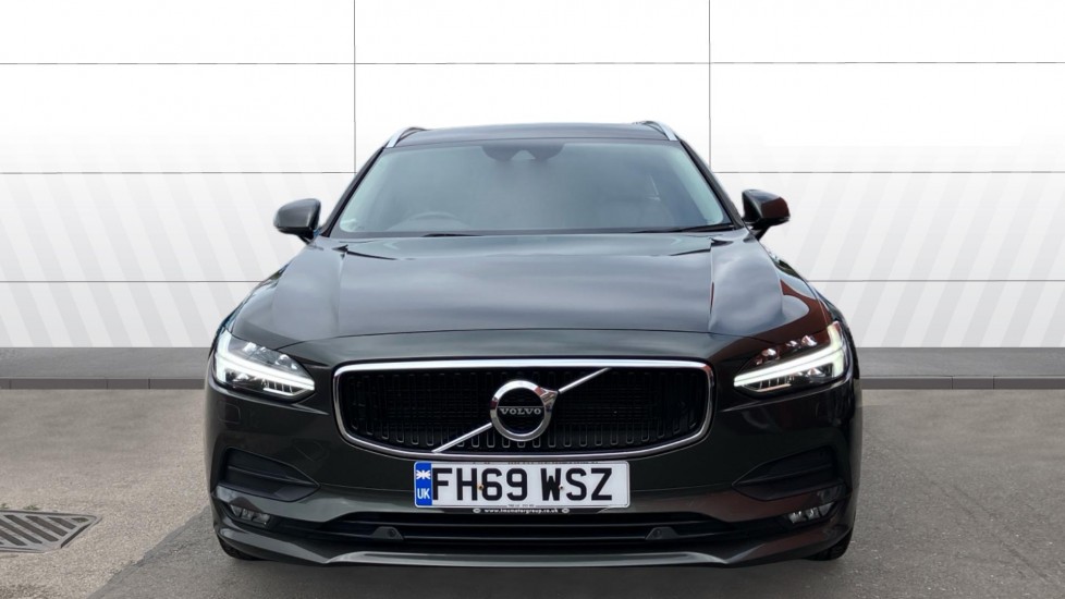 Volvo V90 2.0 D4 Momentum Plus 5dr Geartronic Diesel Estate - Image 3