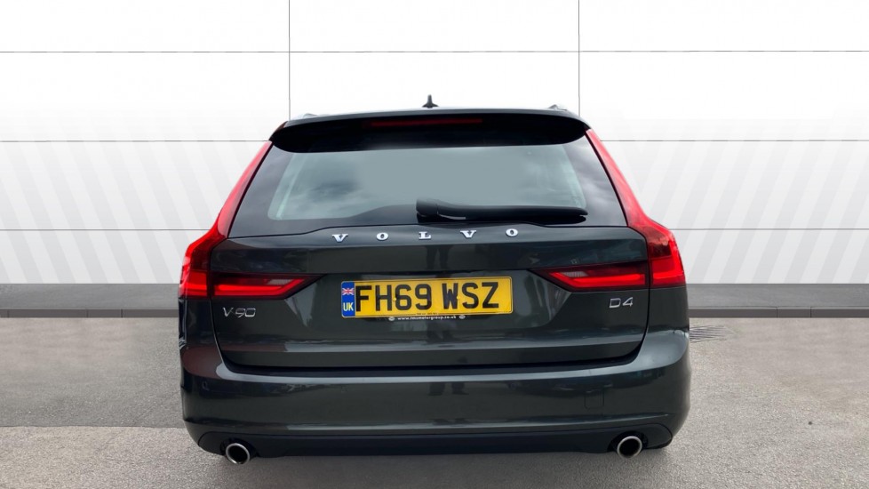 Volvo V90 2.0 D4 Momentum Plus 5dr Geartronic Diesel Estate - Image 6