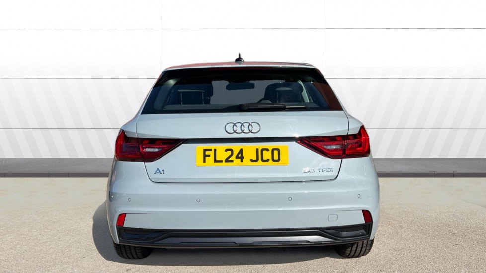 Audi A1 30 TFSI 110 Sport 5dr S Tronic Petrol Hatchback - Image 6