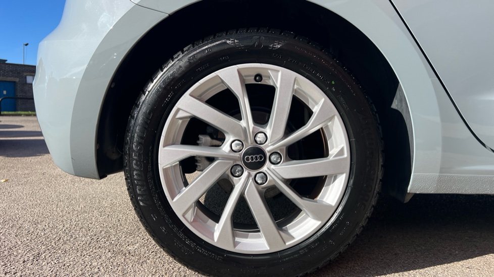 Audi A1 30 TFSI 110 Sport 5dr S Tronic Petrol Hatchback - Image 7