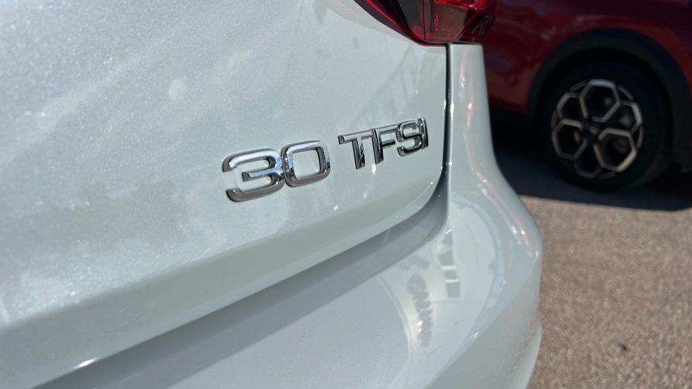 Audi A1 30 TFSI 110 Sport 5dr S Tronic Petrol Hatchback - Image 8