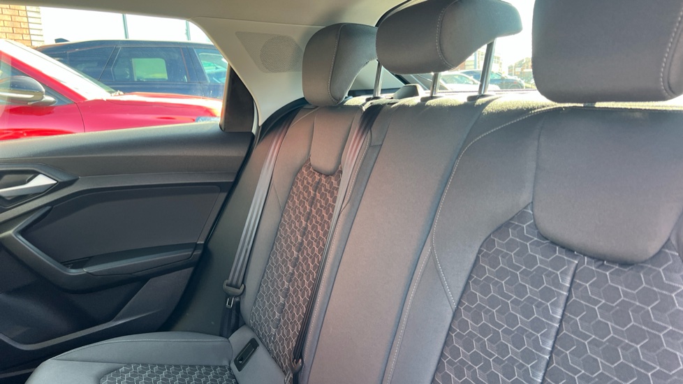 Audi A1 30 TFSI 110 Sport 5dr S Tronic Petrol Hatchback - Image 16
