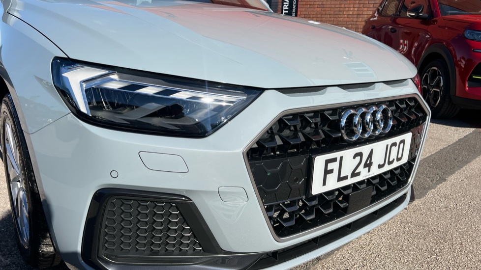 Audi A1 30 TFSI 110 Sport 5dr S Tronic Petrol Hatchback - Image 31