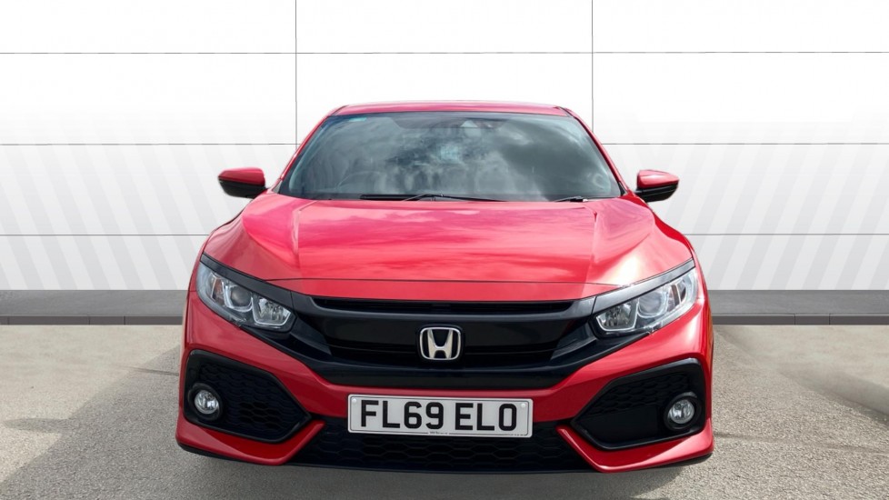 Honda Civic 1.0 VTEC Turbo 126 SR 5dr Petrol Hatchback - Image 3