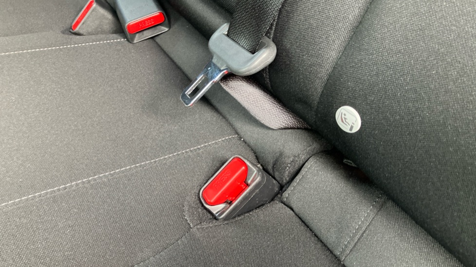 Honda Civic 1.0 VTEC Turbo 126 SR 5dr Petrol Hatchback - Image 17