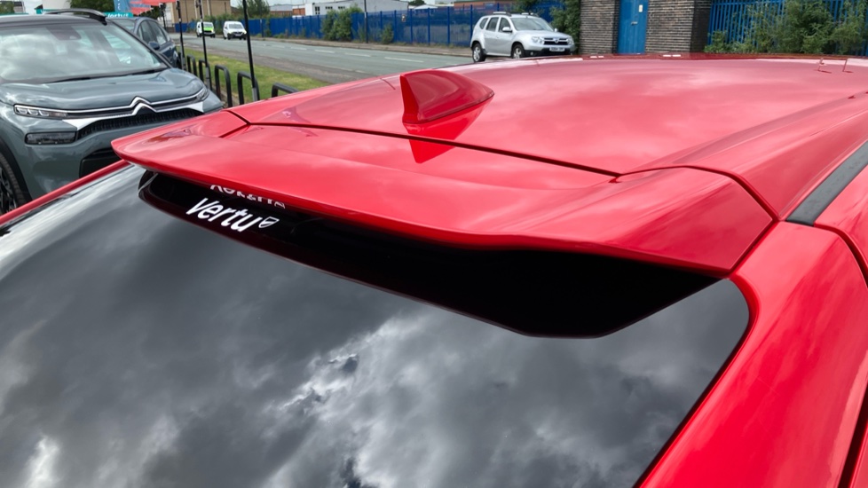 Honda Civic 1.0 VTEC Turbo 126 SR 5dr Petrol Hatchback - Image 24