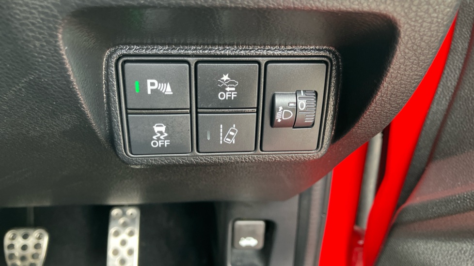 Honda Civic 1.0 VTEC Turbo 126 SR 5dr Petrol Hatchback - Image 26