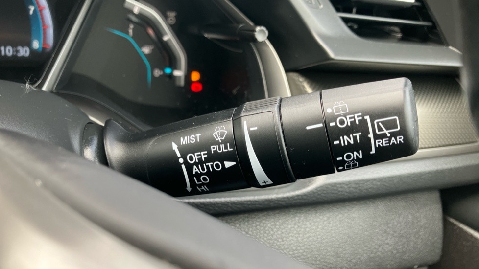 Honda Civic 1.0 VTEC Turbo 126 SR 5dr Petrol Hatchback - Image 34