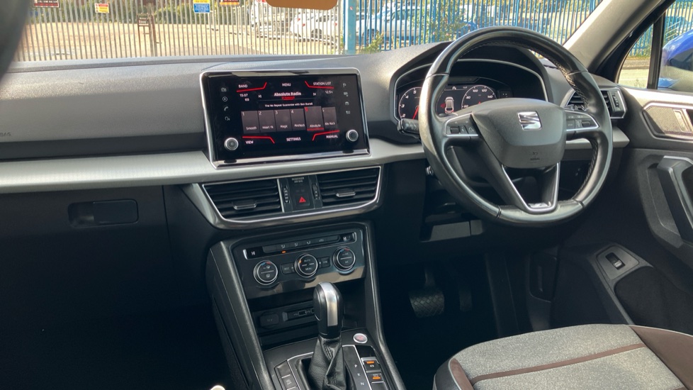 SEAT Tarraco 2.0 EcoTSI Xcellence 5dr DSG 4Drive Petrol Estate - Image 14