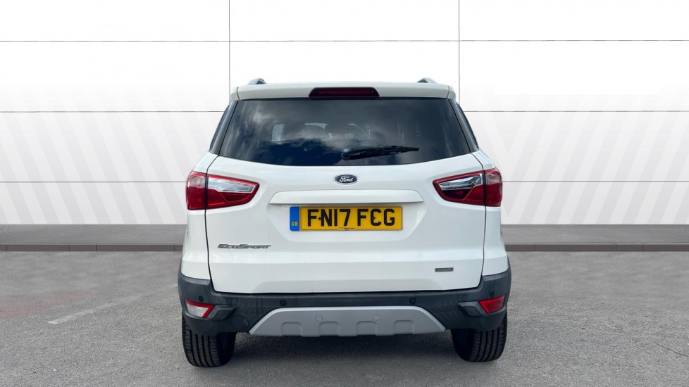 Ford EcoSport 1.0 EcoBoost Titanium 5dr [17in] Petrol Hatchback - Image 6