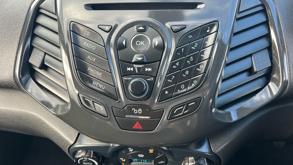 Ford EcoSport 1.0 EcoBoost Titanium 5dr [17in] Petrol Hatchback - Image 27